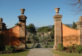 Tuscany - Italy - Terre Moretti